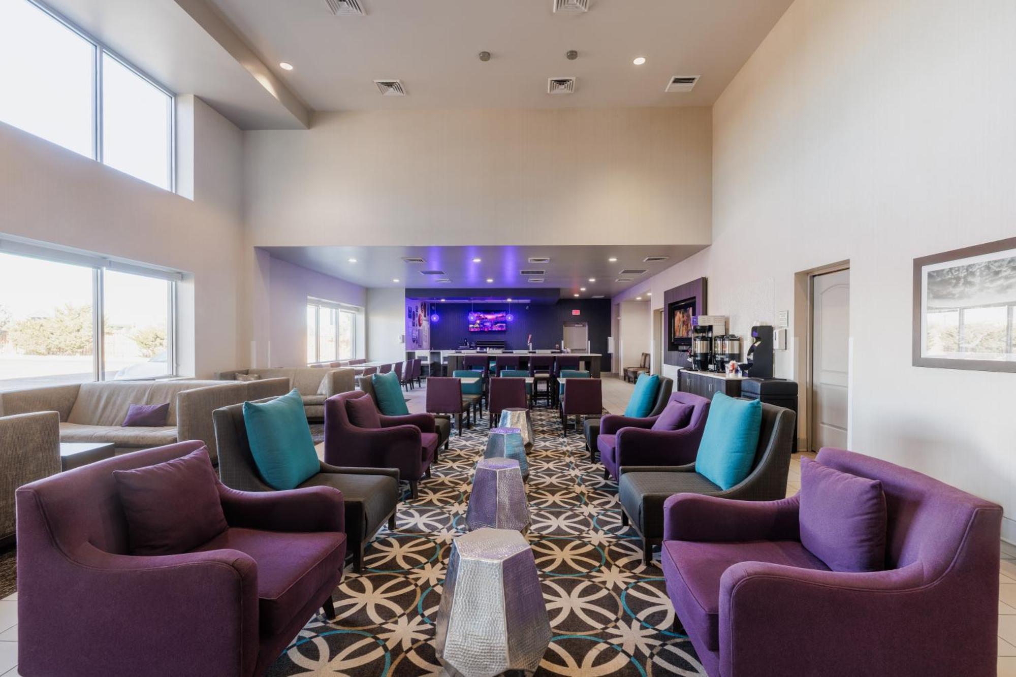 La Quinta Inn & Suites By Wyndham Fort Collins, Colorado Exteriér fotografie