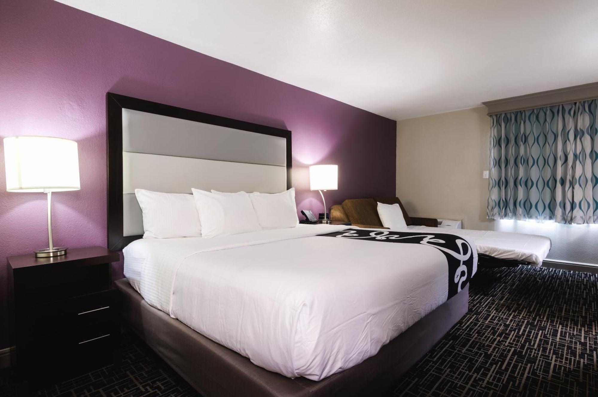 La Quinta Inn & Suites By Wyndham Fort Collins, Colorado Exteriér fotografie