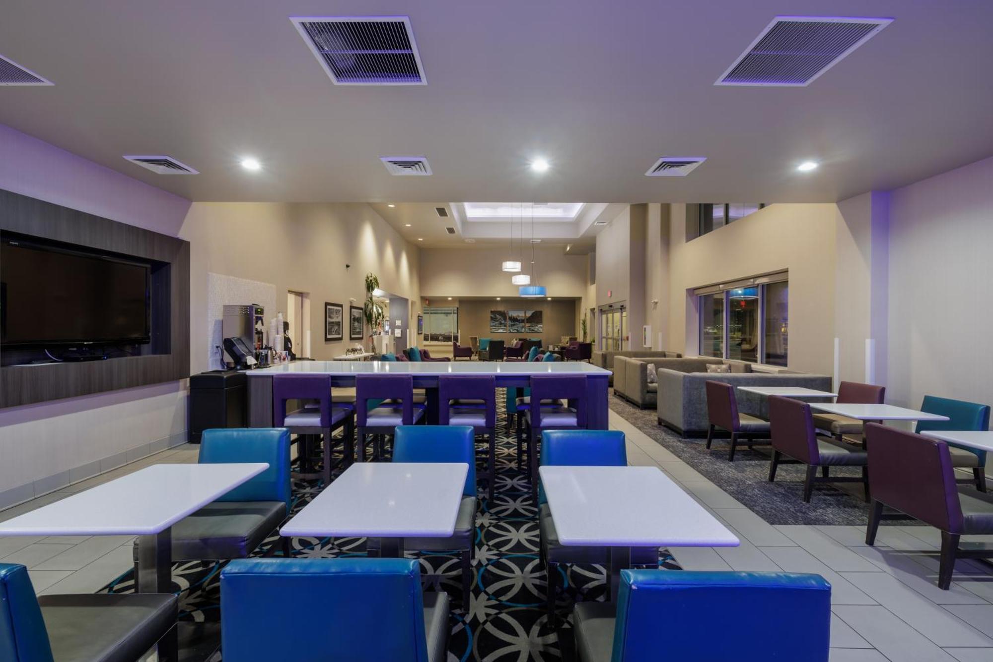 La Quinta Inn & Suites By Wyndham Fort Collins, Colorado Exteriér fotografie