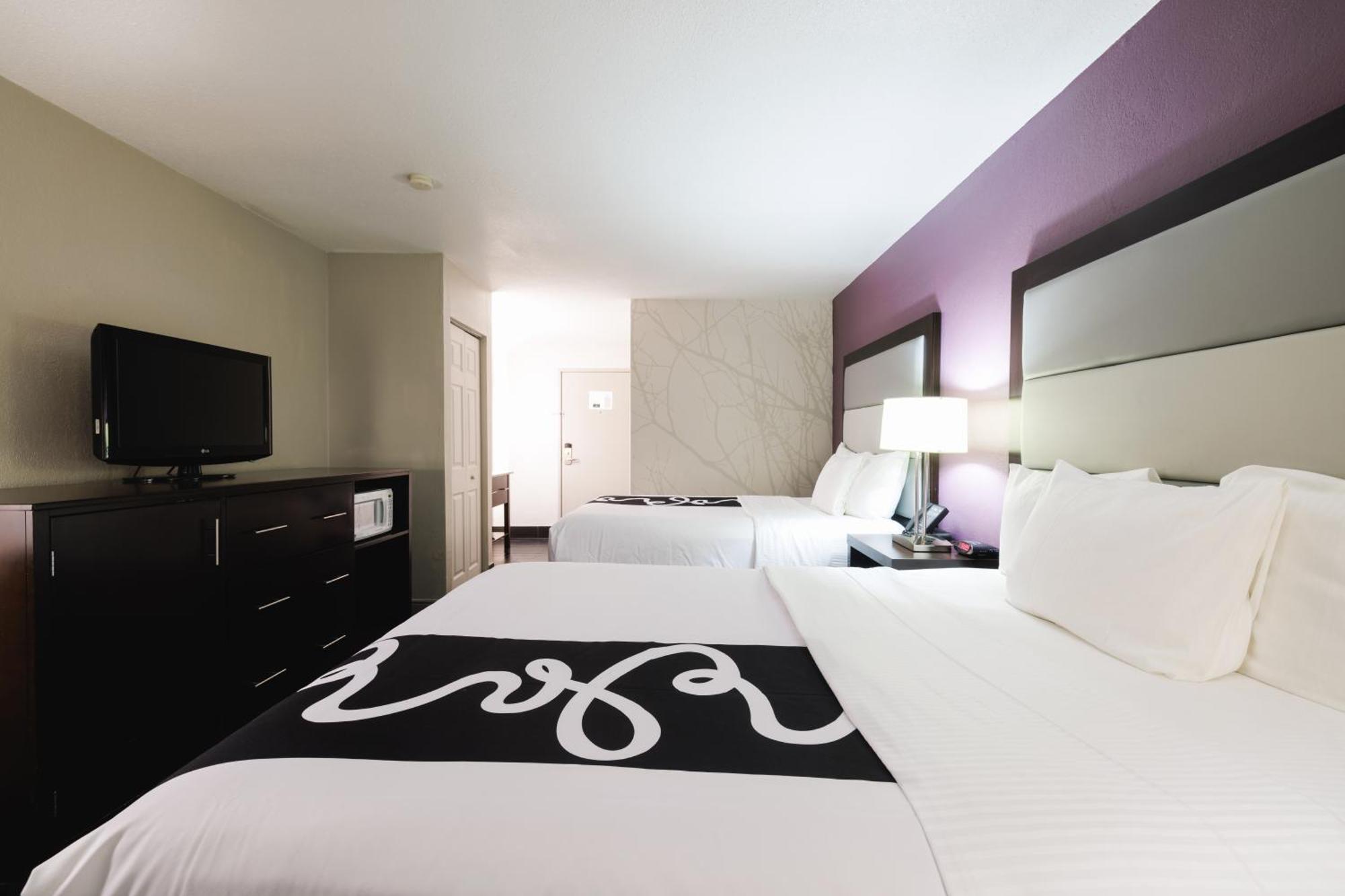 La Quinta Inn & Suites By Wyndham Fort Collins, Colorado Exteriér fotografie