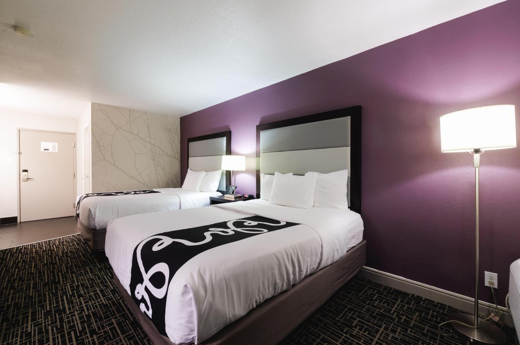 La Quinta Inn & Suites By Wyndham Fort Collins, Colorado Exteriér fotografie