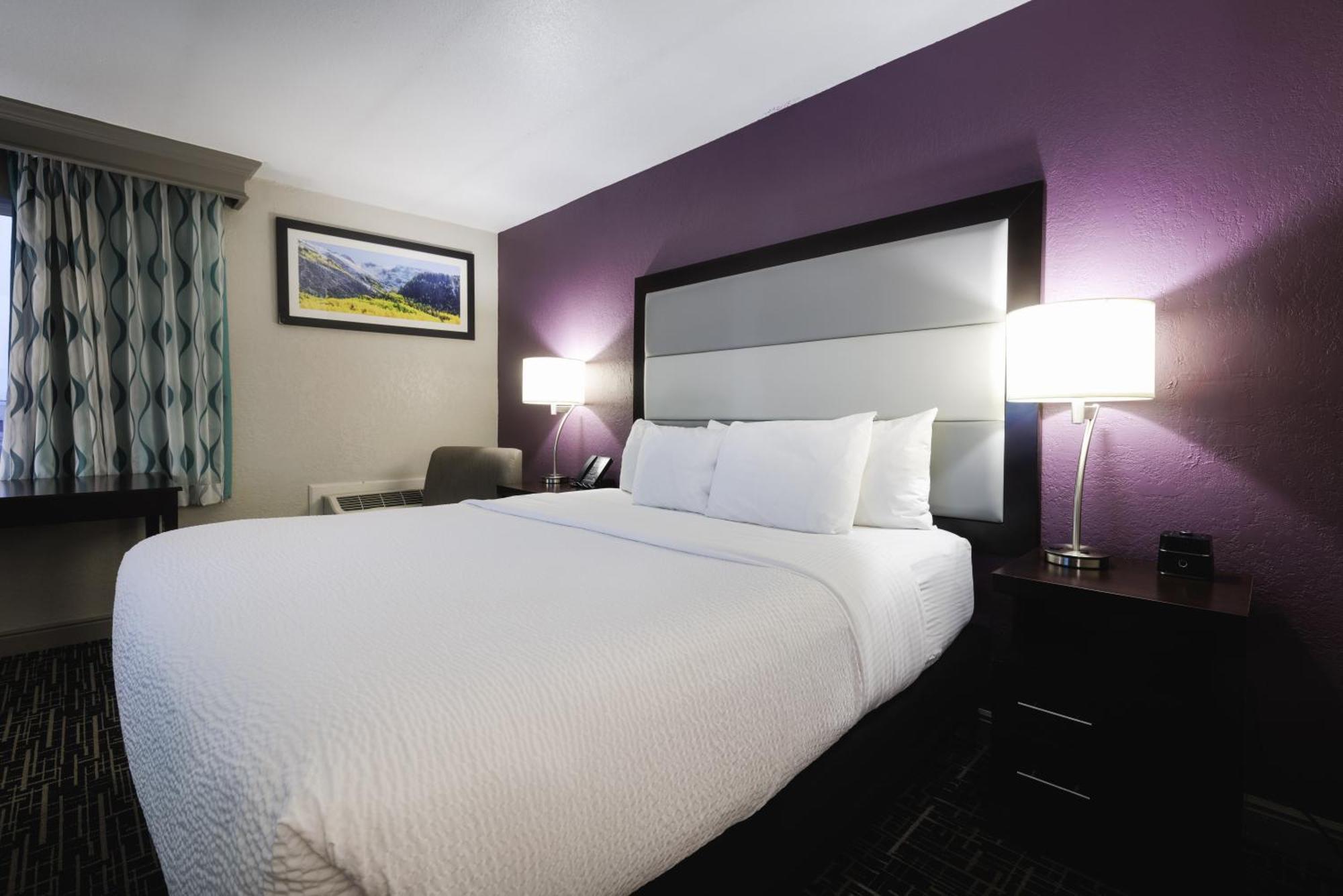 La Quinta Inn & Suites By Wyndham Fort Collins, Colorado Exteriér fotografie