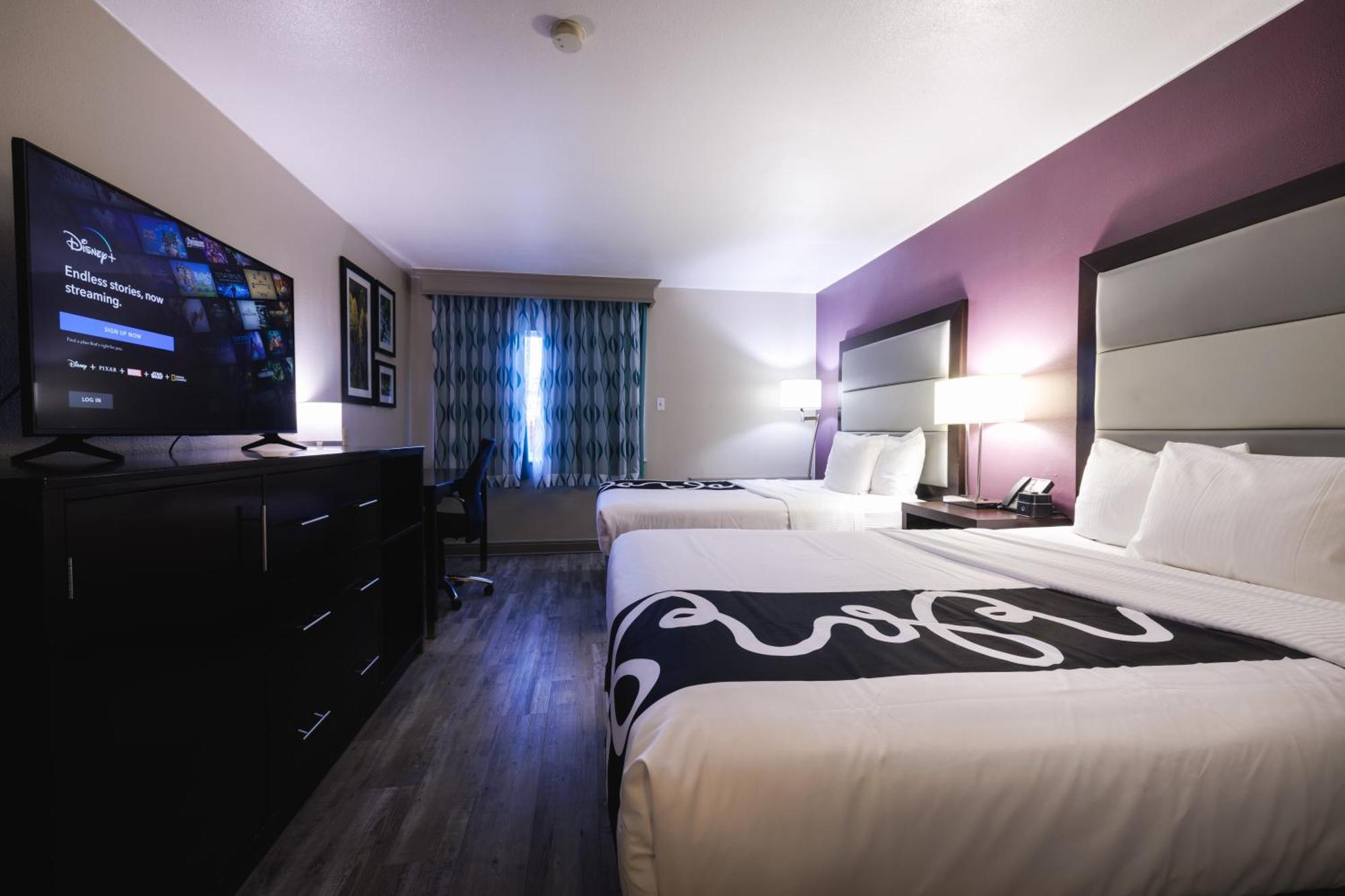 La Quinta Inn & Suites By Wyndham Fort Collins, Colorado Exteriér fotografie