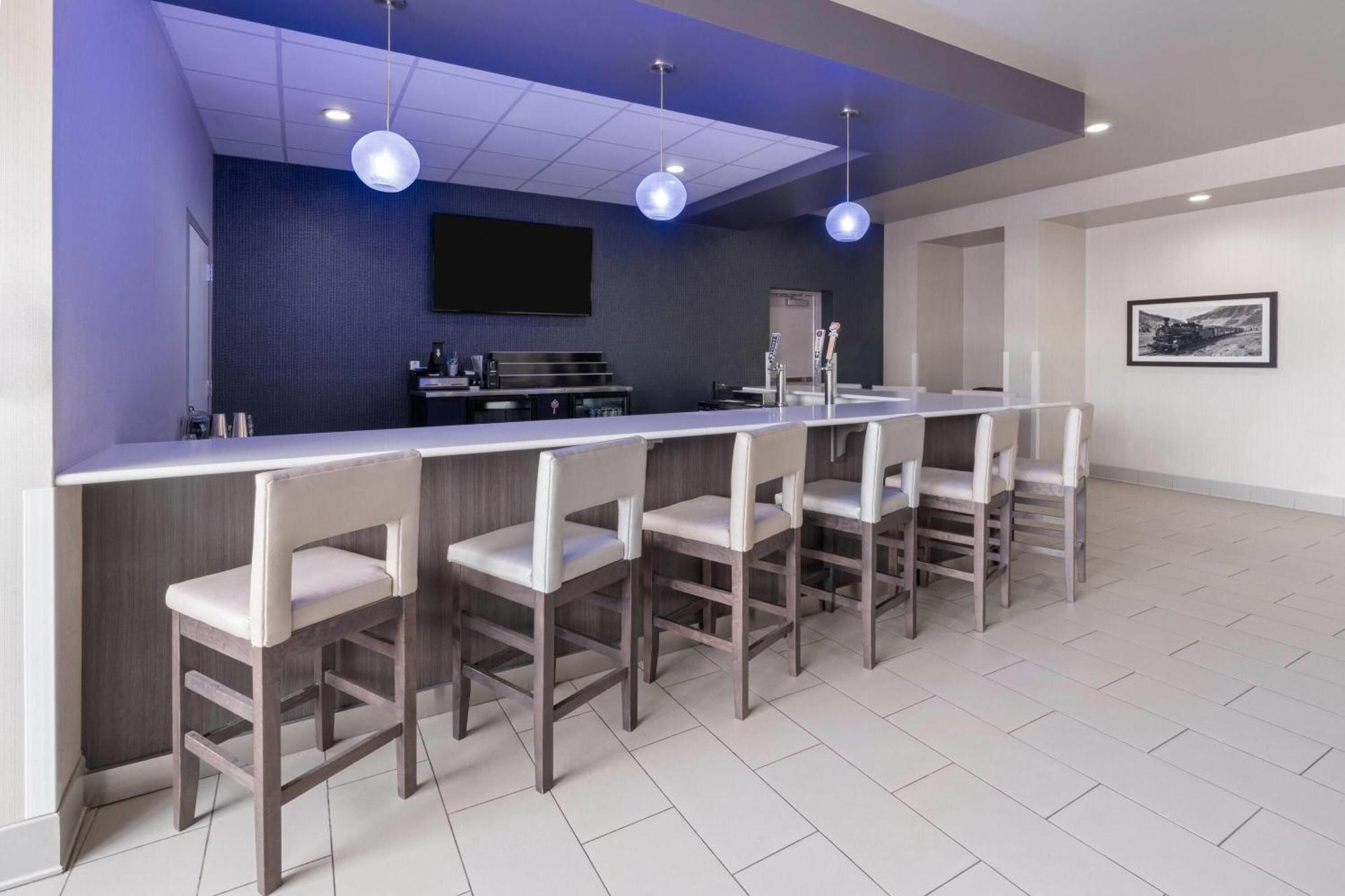 La Quinta Inn & Suites By Wyndham Fort Collins, Colorado Exteriér fotografie