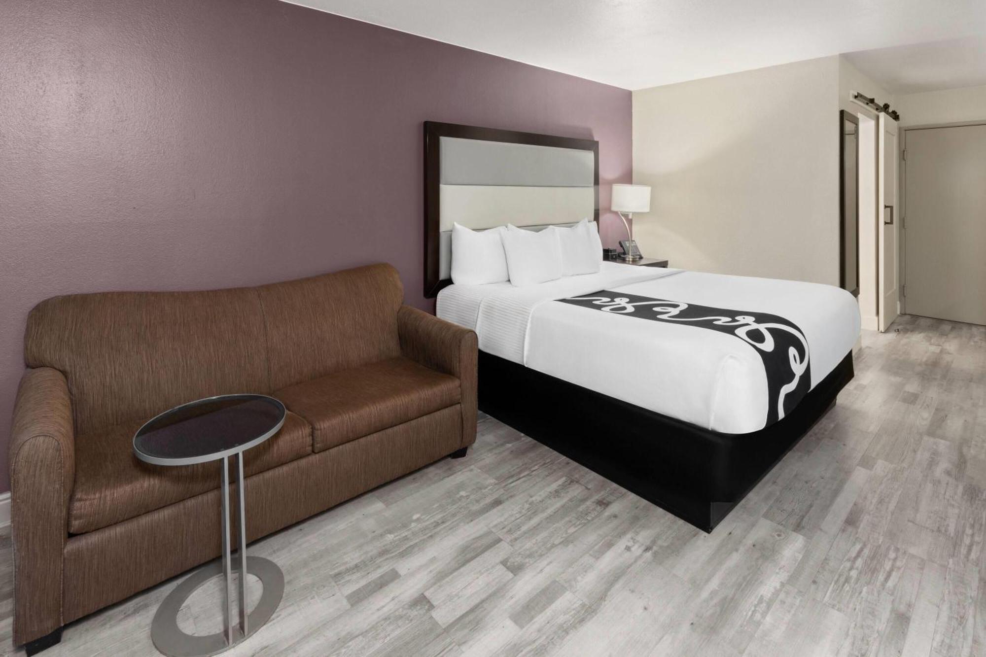 La Quinta Inn & Suites By Wyndham Fort Collins, Colorado Exteriér fotografie