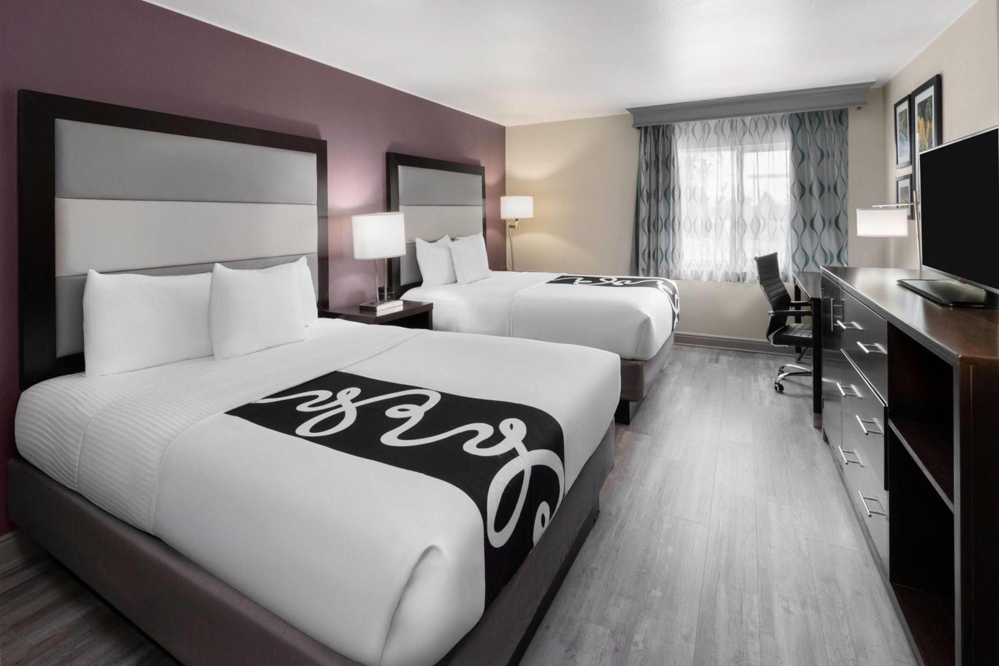La Quinta Inn & Suites By Wyndham Fort Collins, Colorado Exteriér fotografie