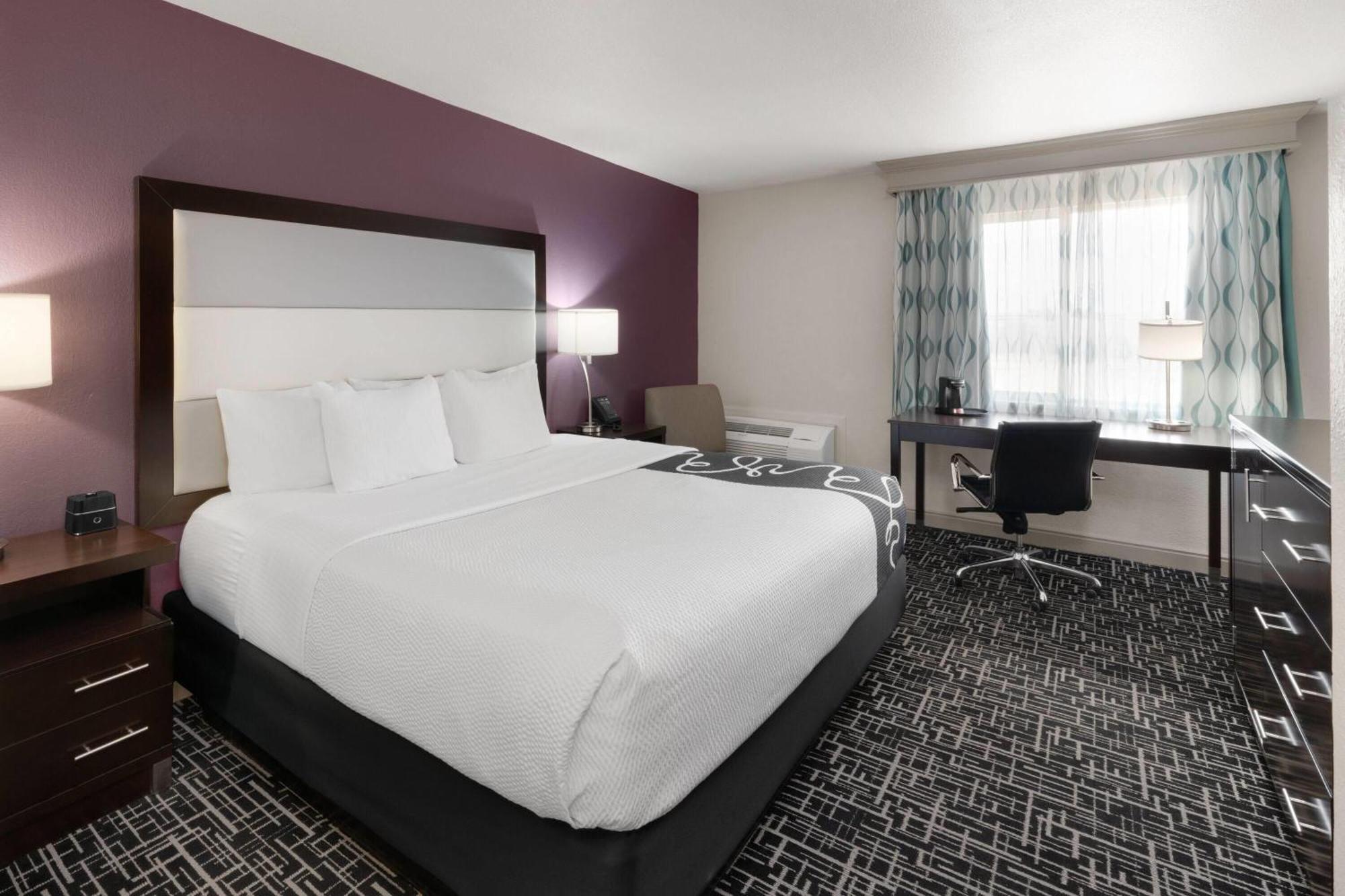 La Quinta Inn & Suites By Wyndham Fort Collins, Colorado Exteriér fotografie