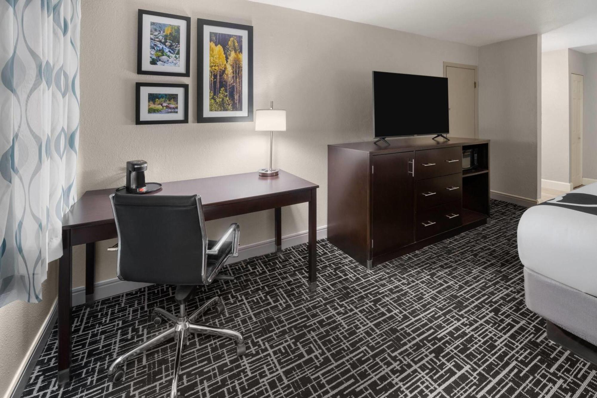 La Quinta Inn & Suites By Wyndham Fort Collins, Colorado Exteriér fotografie