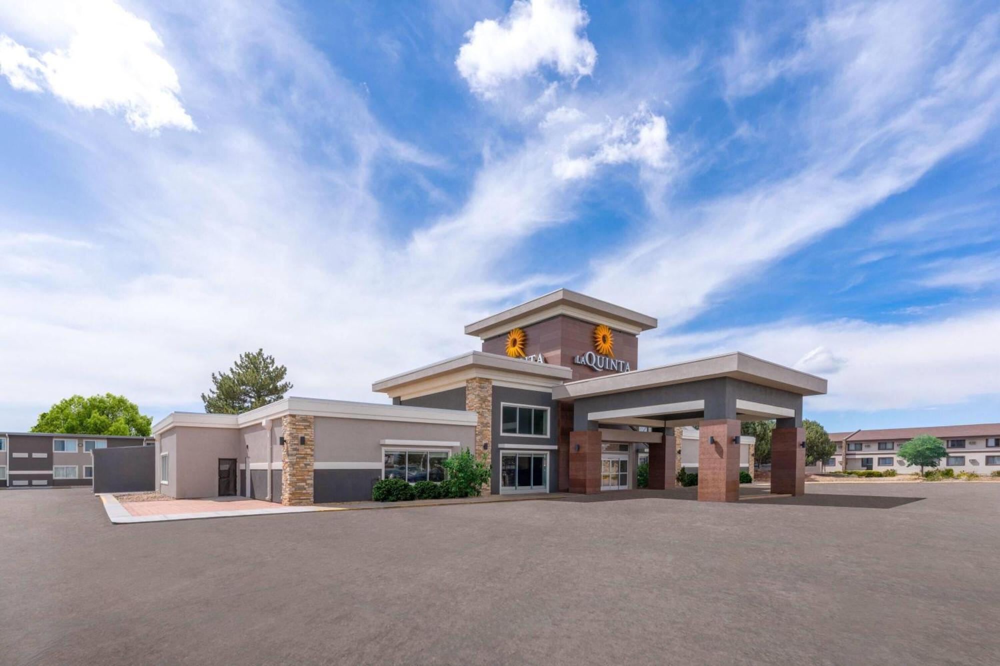 La Quinta Inn & Suites By Wyndham Fort Collins, Colorado Exteriér fotografie