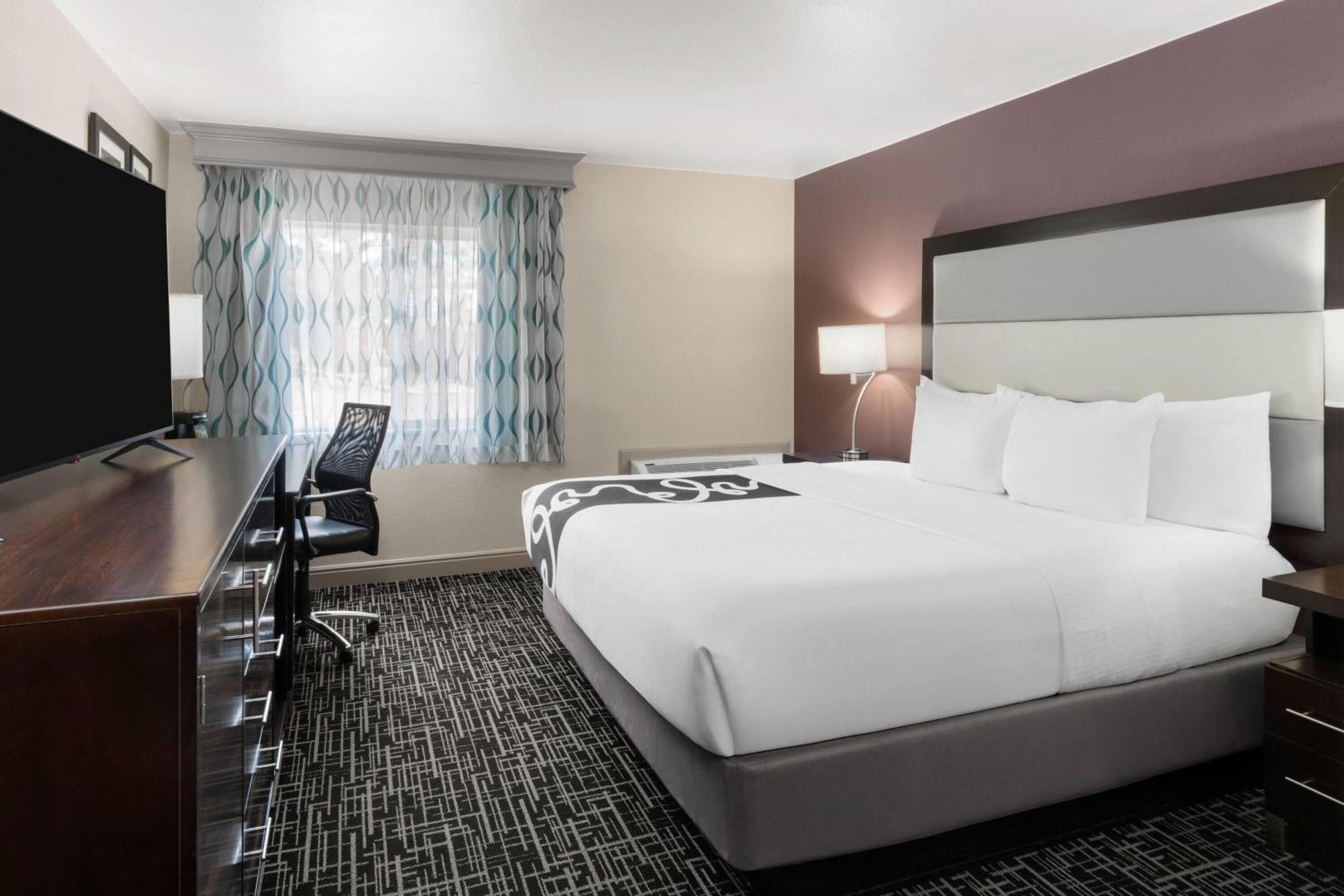La Quinta Inn & Suites By Wyndham Fort Collins, Colorado Exteriér fotografie